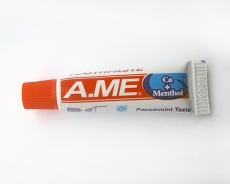 5g Ame Toothpaste
