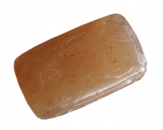 30gm Exfolating Soap (Clear Wrap)